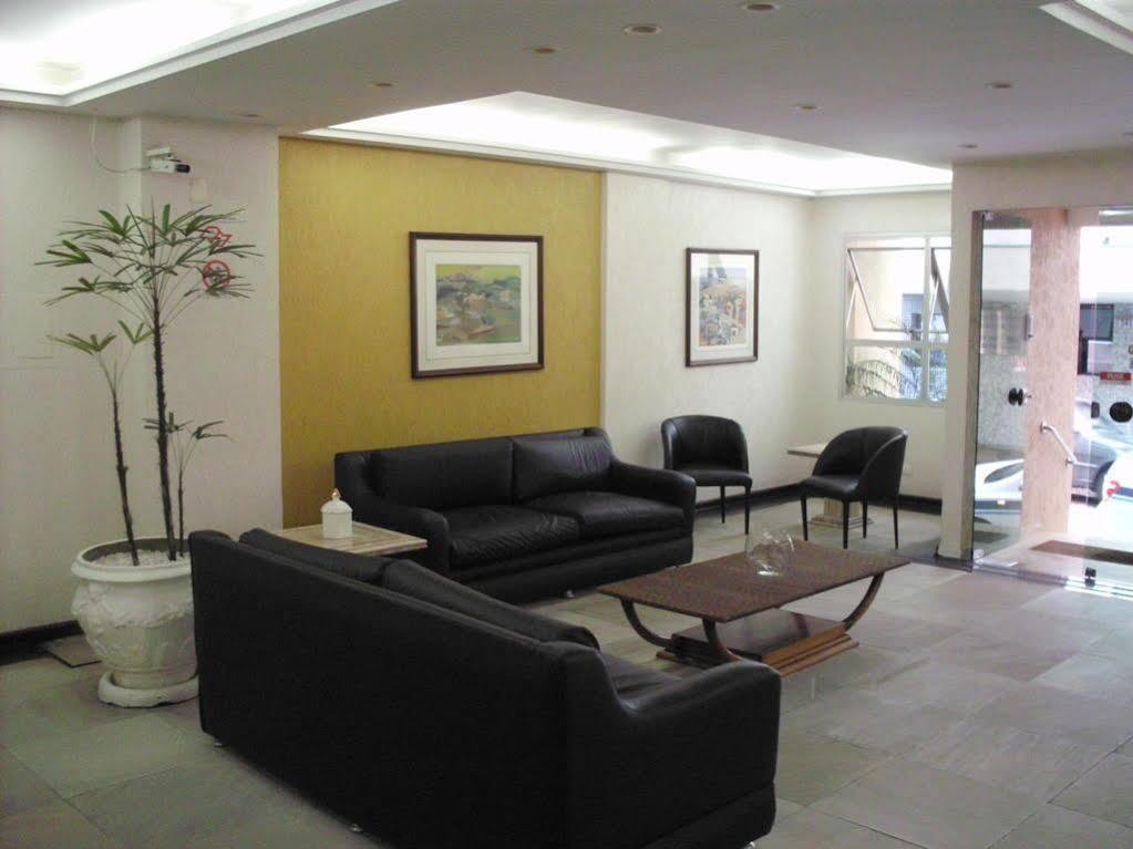 Campinas Flat Service 아파트 호텔 외부 사진